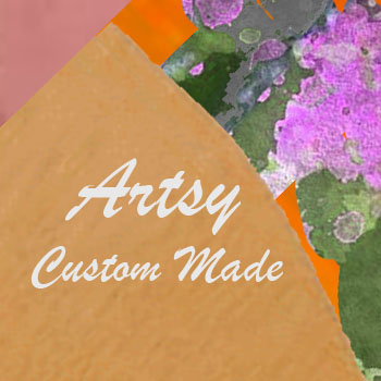 Artsy Custom Made